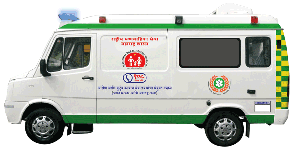 Taken for a Ride: Maharashtra’s Controversial Ambulance PPP